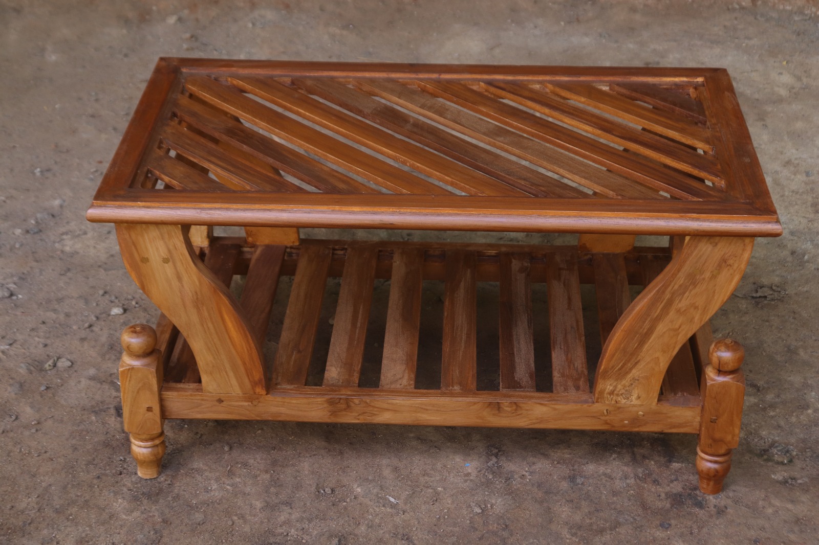 Tea Table